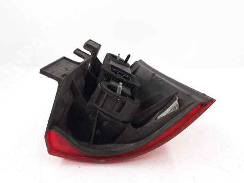 Used Left taillight Left taillight DACIA LOGAN MCV (KS_) 1.5 dCi (KS04) (88 hp) 33438393 33438393