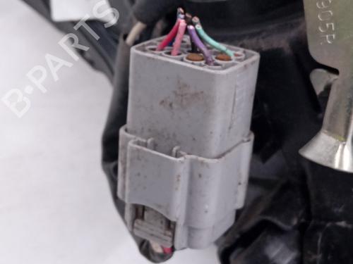 Used Right headlight Right headlight PEUGEOT ION Electric (67 hp) 29757250 29757250