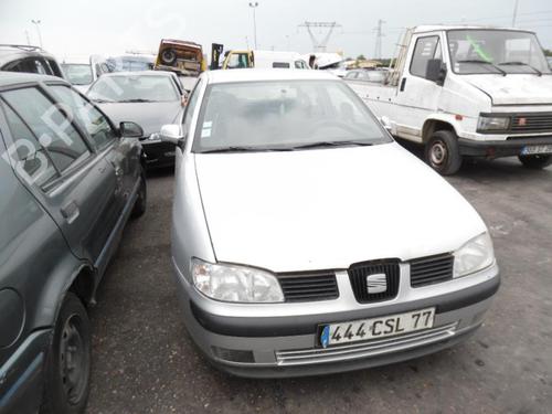 Left headlight SEAT IBIZA II (6K1) 1.9 TDI | BP24774354C28 