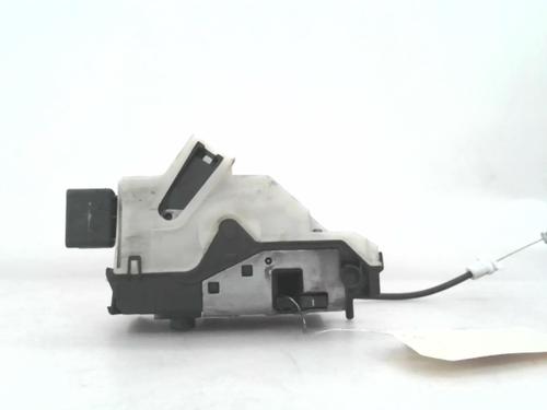 Front right lock PEUGEOT 2008 I (CU_) 1.6 HDi | BP24779964C97