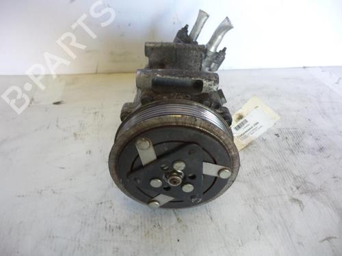 AC compressor CITROËN C3 I (FC_, FN_) 1.4 HDi | BP24775379M34 