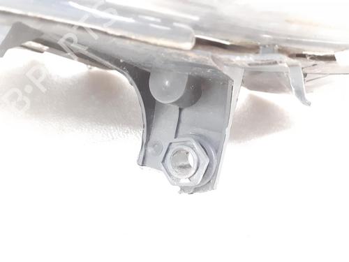 Left headlight VW POLO IV (9N_, 9A_) 1.4 TDI | BP24789954C28 