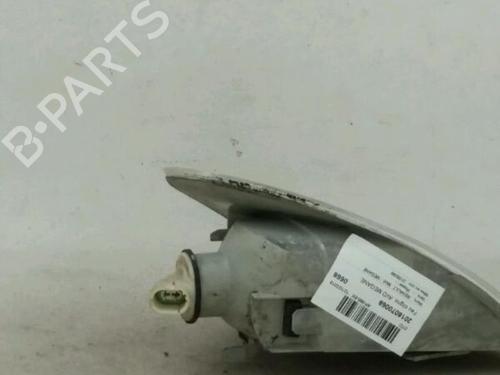 Used Right front indicator RENAULT MEGANE I (BA0/1_) 1.9 dTi (BA08, BA0N) (98 hp) 24773926