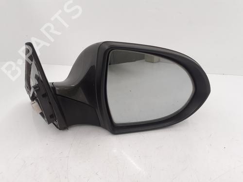 Used Right mirror KIA SPORTAGE III (SL) 2.0 CRDi AWD (136 hp) 30302621