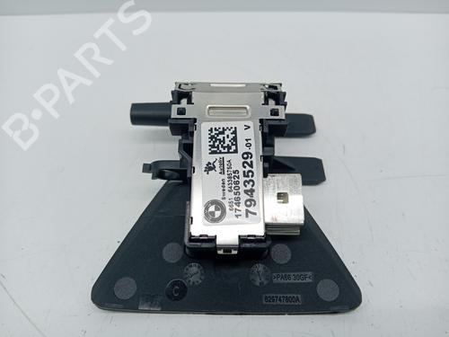 Camera MINI MINI CLUBMAN (F54) | BP33635063E14 - Image 2