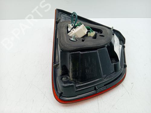 Feu de coffre gauche Feu de coffre gauche KIA RIO III (UB) 1.1 CRDi (75 hp) 34201939 34201939