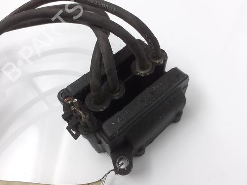 Used Ignition coil RENAULT CLIO II (BB_, CB_) 1.2 16V (BB05, BB0W, BB11, BB27, BB2T, BB2U, BB2V, CB05,... (75 hp) 31668658