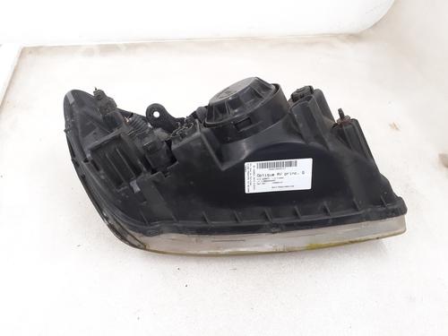 Left headlight KIA CERATO I Hatchback (LD) 1.5 CRDi | BP24771789C28 