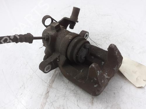 Left rear brake caliper PEUGEOT 2008 I (CU_) 1.2 THP 110 / PureTech 110 | BP31597551M107