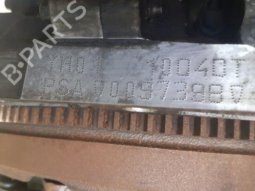 Engine CITROËN BERLINGO Box Body/MPV (K9) 1.5 BlueHDi 100 | BP32165595M1 - Image 3