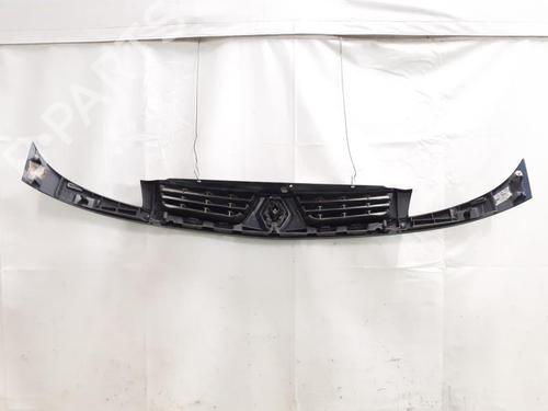 Grille RENAULT KANGOO (KC0/1_) 1.5 dCi | BP24782977C40 