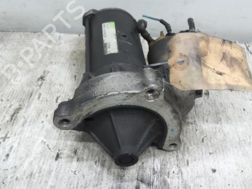 Starter FIAT ULYSSE (220_) 2.0 JTD | BP24776931M8