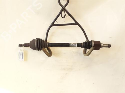 Used Left front driveshaft CITROËN JUMPY III Van (V_) 1.5 BlueHDi 100 (102 hp) 30320296