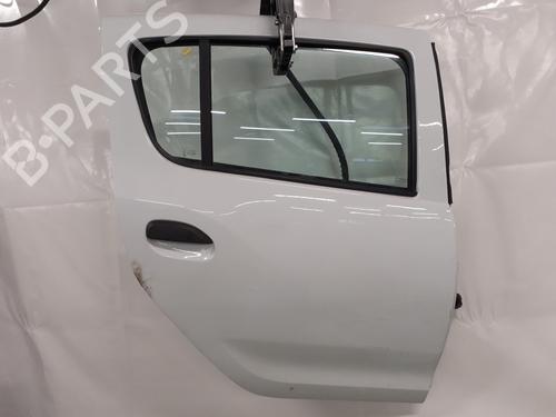 right-rear-door-dacia-sandero-ii-2012-33051211 main image