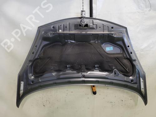 Hood NISSAN NOTE (E11, NE11) 1.5 dCi | BP24794822C1 