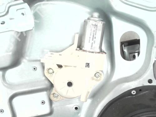 Front left window mechanism FORD FOCUS C-MAX (DM2) 1.6 TDCi | BP24782187C22 