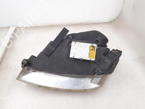 Højre forlygte FORD FOCUS C-MAX (DM2) 2.0 TDCi | BP24792445C29 