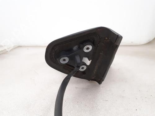Right mirror TOYOTA AURIS (_E15_) 1.4 D-4D (NDE150_, NDE150R) | BP24794224C27 