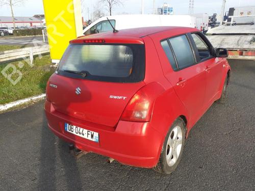 Right taillight SUZUKI SWIFT III (MZ, EZ) 1.3 (RS413, ZC11S) | BP24792804C35 - Image 4