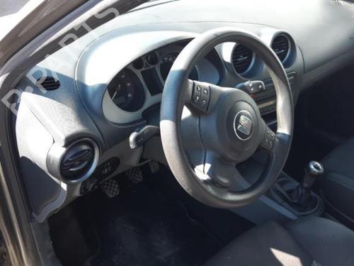 Left mirror SEAT IBIZA III (6L1) 1.4 TDI | BP24778614C26 