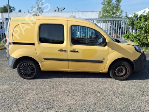 Used Parts RENAULT KANGOO Express (FW0/1_) Z.E. (FW0Z, FW1Z) 4787048