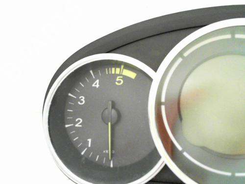 Instrument cluster RENAULT MEGANE III Grandtour (KZ0/1) 1.5 dCi (KZ1G, KZ1W, KZ0R) | BP24777285C47 