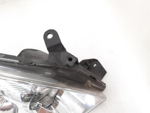 Used Right headlight Right headlight TOYOTA COROLLA Verso (ZER_, ZZE12_, R1_) 2.0 D-4D (CUR10_, CUR10R) (116 hp) 24788513 24788513