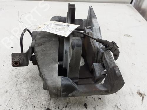 Left front brake caliper AUDI A3 (8P1) S3 quattro | BP24786398M105 