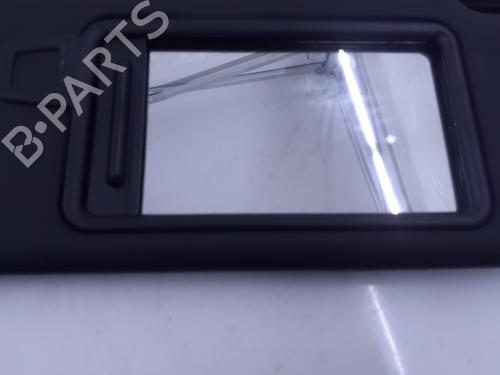 Right sun visor KIA SPORTAGE IV (QL, QLE) 1.6 CRDi | BP28479371I2
