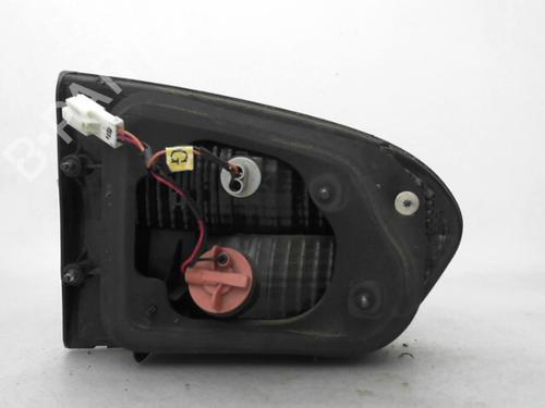 Højre baglygte bagklap HYUNDAI H-1 / STAREX Bus (A1) 2.5 CRDi | BP24776088C80 