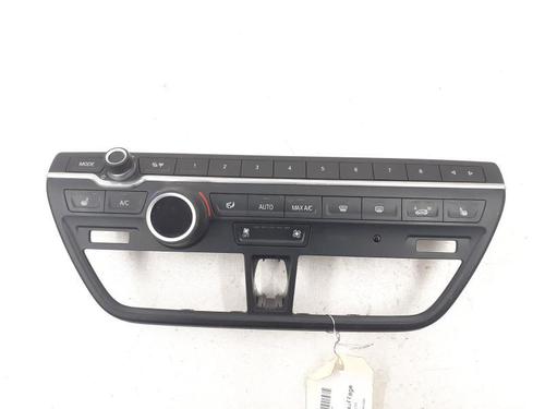 Used Climate control BMW i3 (I01) Range Extender (170 hp) 24785985
