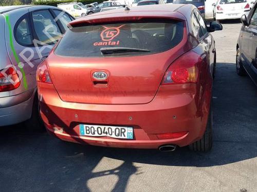 Rear wiper motor KIA PRO CEE'D (ED) 2.0 CRDi 140 | BP24778375M102 
