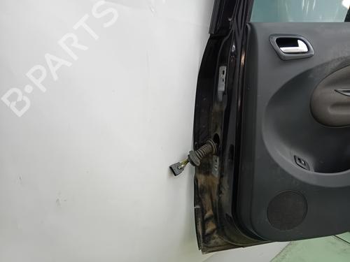 Used Right rear door Right rear door CITROËN C3 II (SC_) 1.4 VTi 95 (95 hp) 36015261 36015261