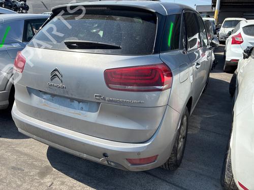 Brugte CITROËN C4 SPACETOURER (3D_) 4782945