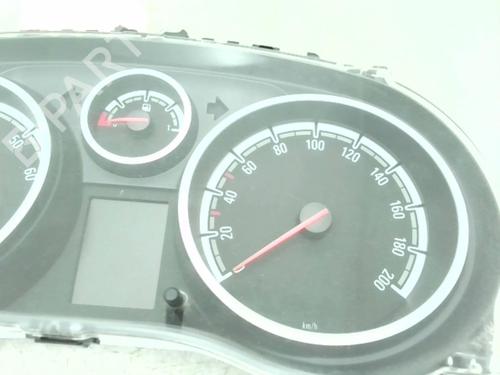 Instrument cluster OPEL CORSA D (S07) 1.4 (L08, L68) | BP24778884C47 