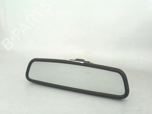 Used Rear mirror RENAULT ESPACE V (JR_) 2.0 Blue dCi 160 (JRAM) (160 hp) 24779075