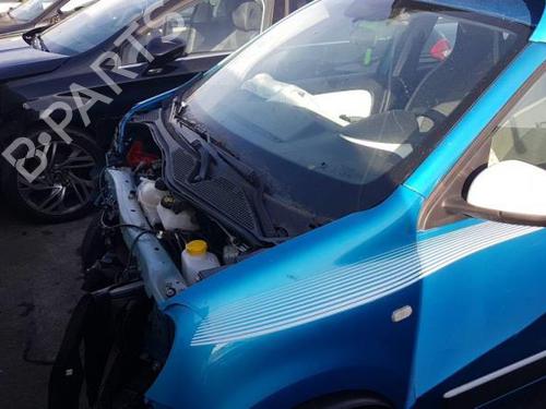 Alternator RENAULT TWINGO III (BCM_, BCA_) 1.0 SCe 70 | BP24779654M7  - Image 6