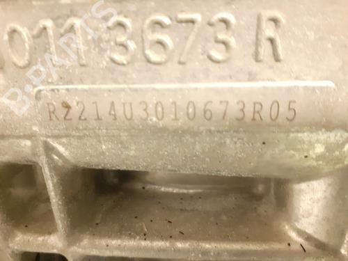 Engine RENAULT CLIO V (B7_) 1.6 E-TECH 140 (B7MU) | BP24771428M1  - Image 6