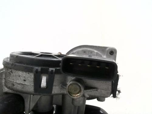 Front wiper motor HYUNDAI i30 (FD) 1.6 CRDi | BP24780094M29 