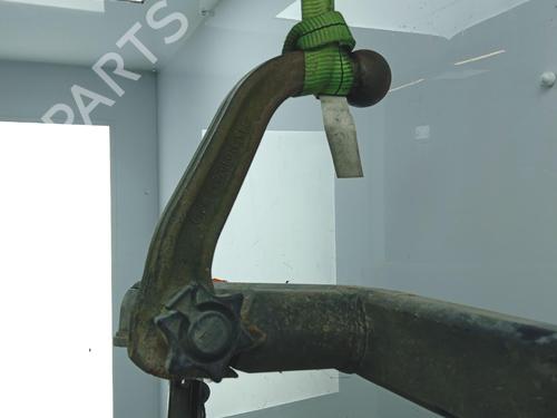 Used Tow ball/Mechanism Tow ball/Mechanism 38454544 38454544