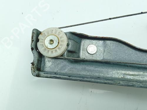 Front left window mechanism RENAULT TWINGO III (BCM_, BCA_) 1.0 SCe 65 (BCMJ) | BP37528446C22 - Image 4