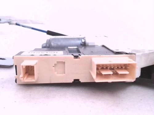 Front left window mechanism PEUGEOT 307 SW (3H) 1.6 HDI 110 | BP24783095C22 