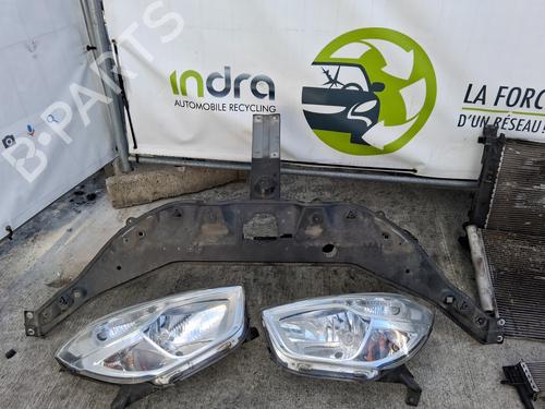 Gearbox DACIA LODGY (JS_) 1.5 Blue dCi 115 (JSJT) | BP32469525M3  - Image 28