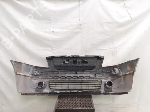 Front bumper CITROËN C2 (JM_) 1.1 | BP24798653C7 