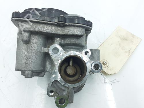 Egr RENAULT MEGANE IV Hatchback (B9A/M/N_) 1.5 Blue dCi 115 (B9A6) | BP24798617M69 - Image 2