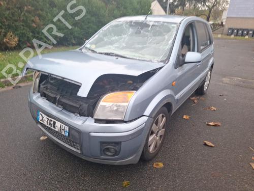 Used Parts FORD FUSION (JU_) 1.4 TDCi 4475678