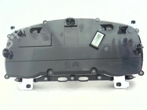 Instrument cluster CITROËN BERLINGO Box Body/MPV (K9) 1.5 BlueHDi 100 | BP24779062C47 
