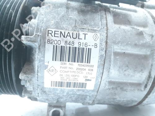 AC Kompressor AC Kompressor 38725979 38725979