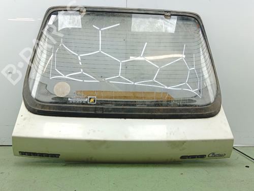 Used Tailgate Tailgate 39479999 39479999
