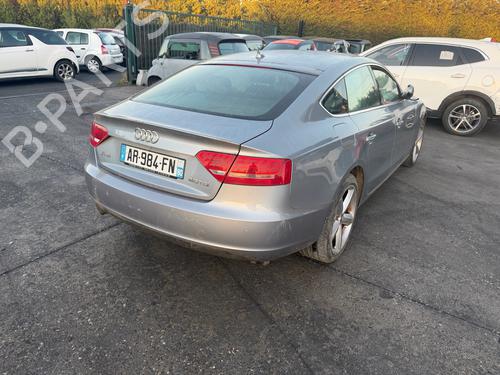 Brugte AUDI A5 Sportback (8TA) 2.0 TDI 4908385